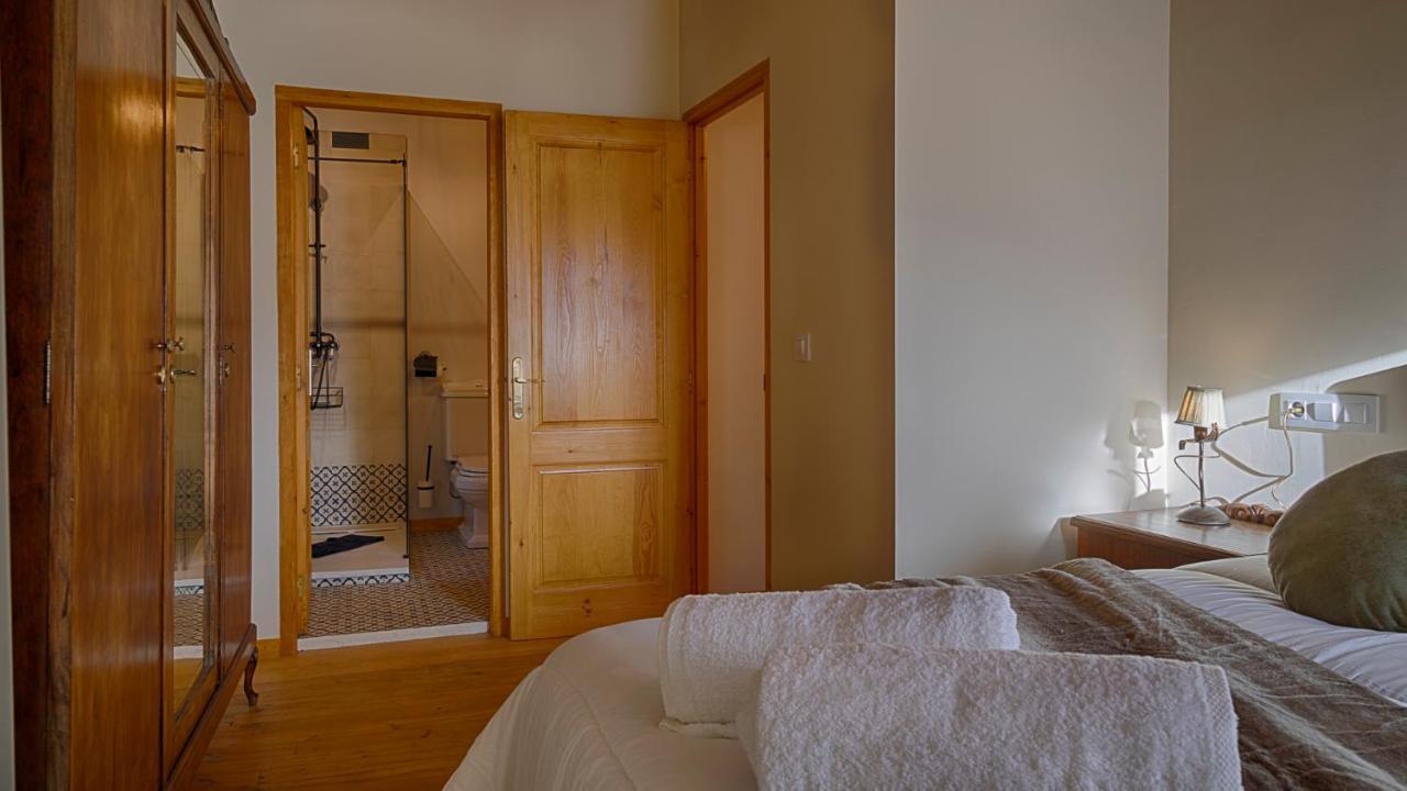 Villa Saplan Real Estate Vilamós Exterior foto